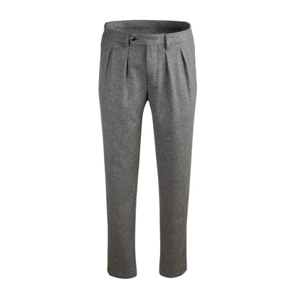 Cashmere Trousers