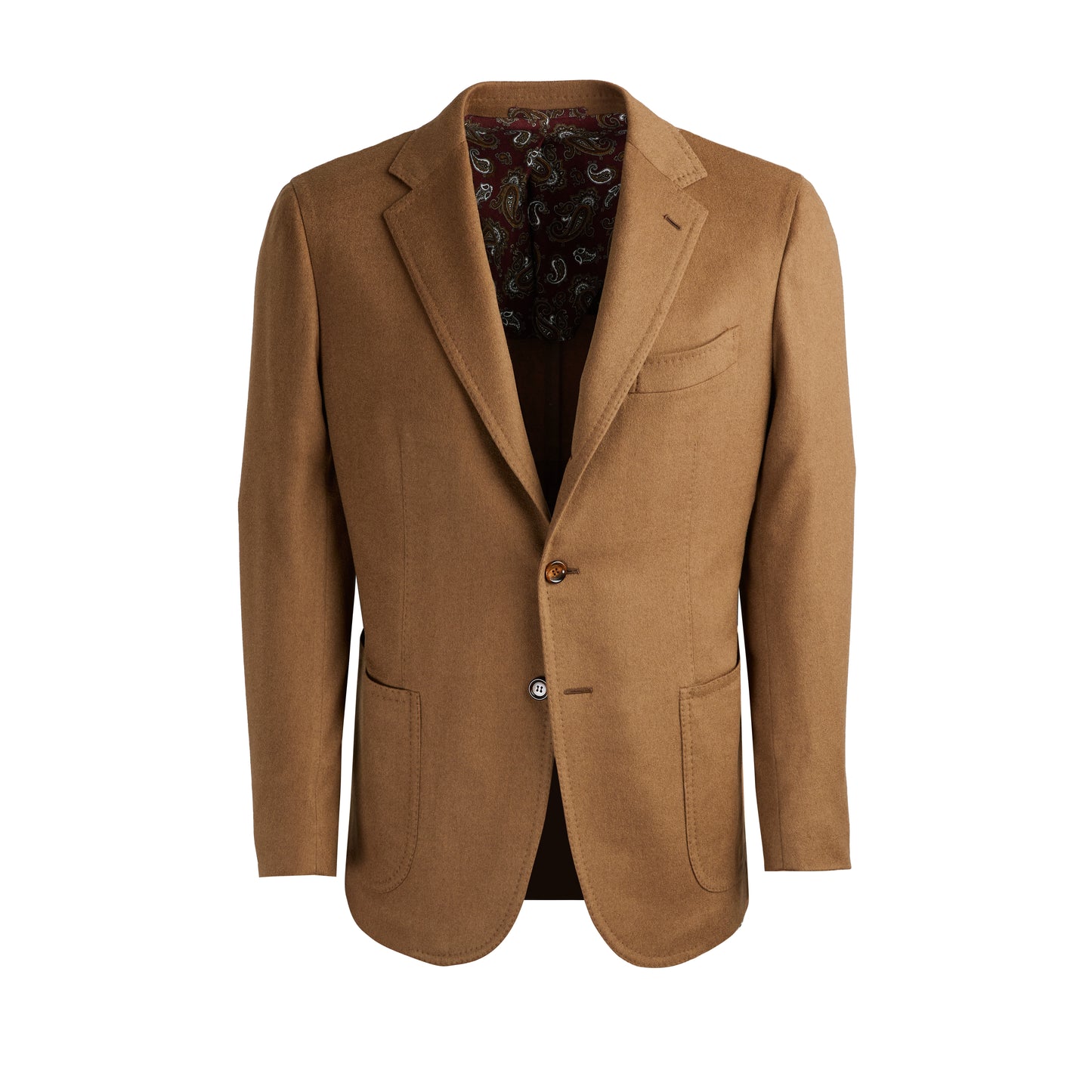 Cashmere Sport jacket